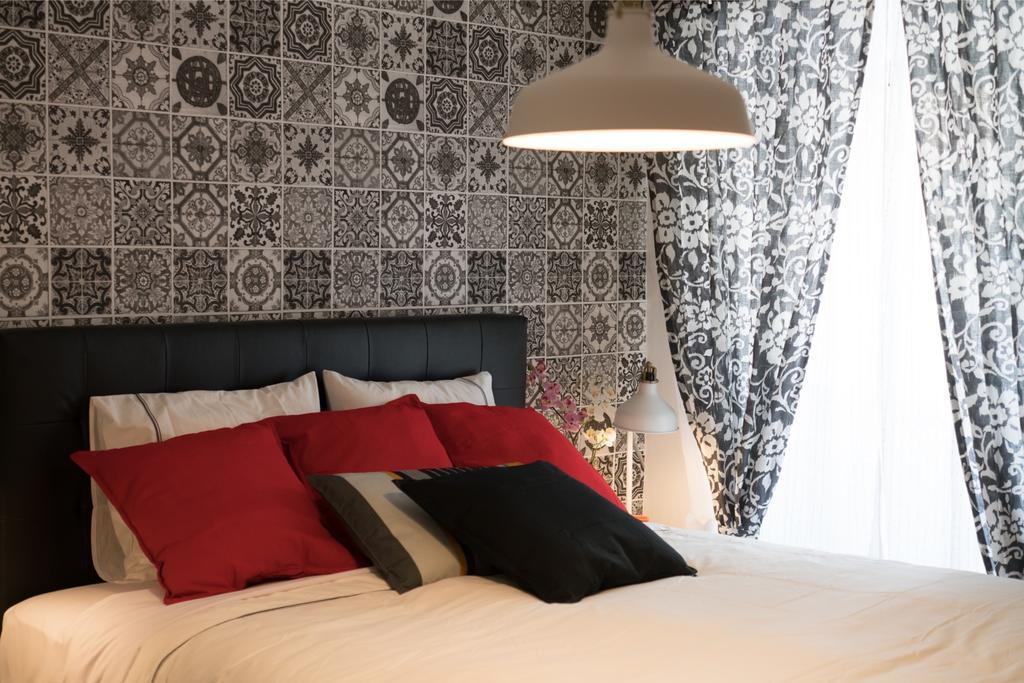 Lisbon Fragrances Lejlighed Eksteriør billede