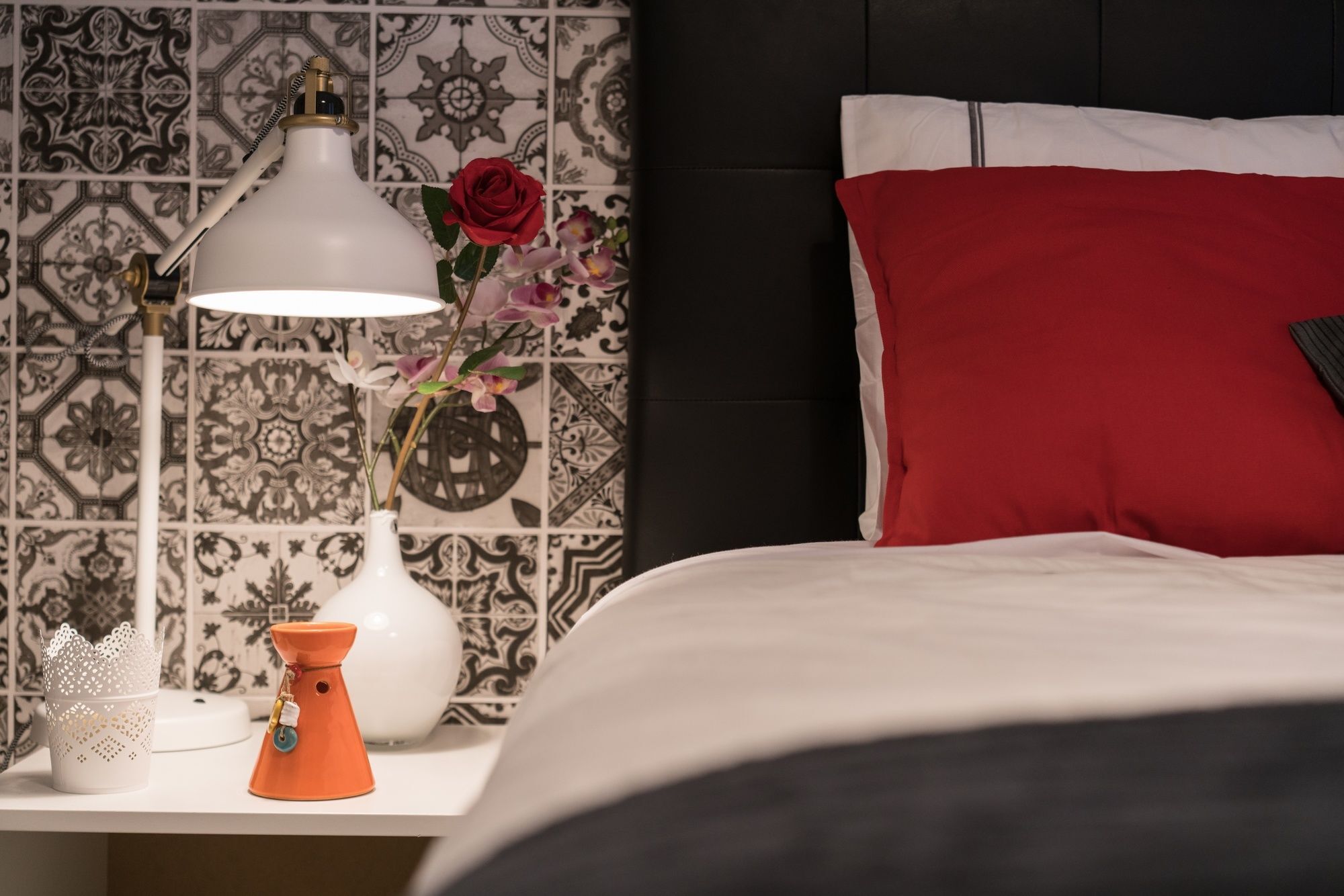 Lisbon Fragrances Lejlighed Eksteriør billede